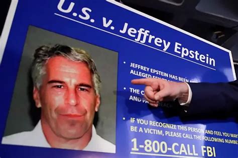 Jeffrey Epstein documents: Here's what we know so far